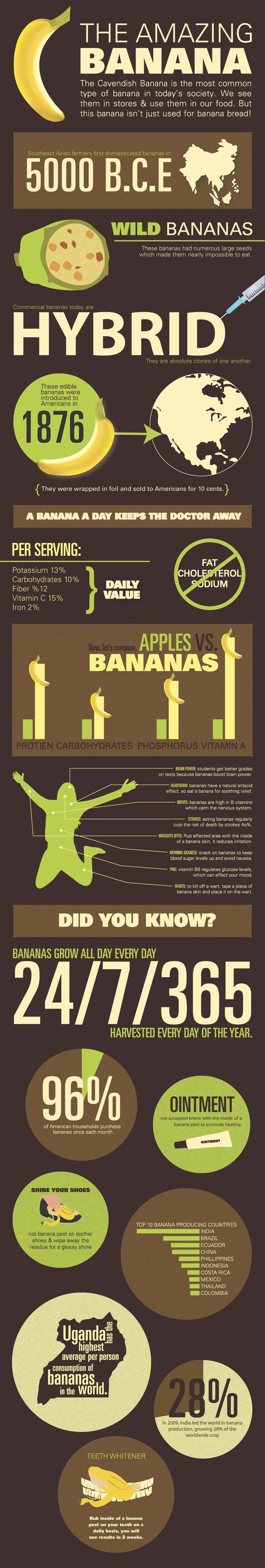 The-Benefits-of-Bananas